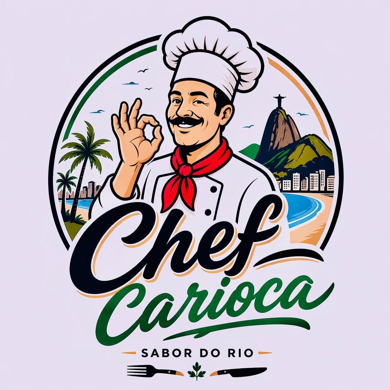 Chef Carioca